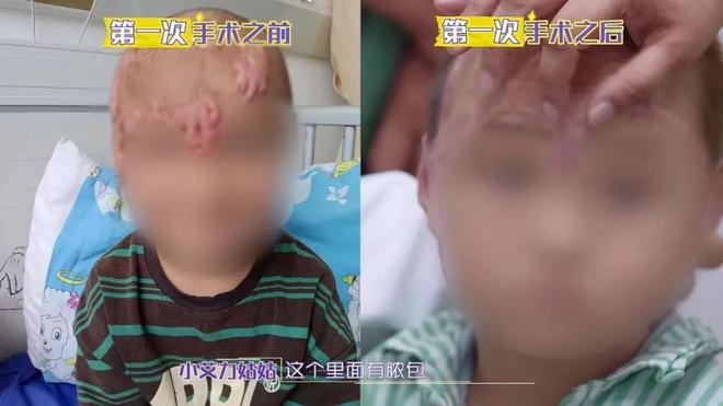 小概率”奇迹以医者仁心守护生命微光不朽情缘版《闪闪的儿科医生》书写“(图5)