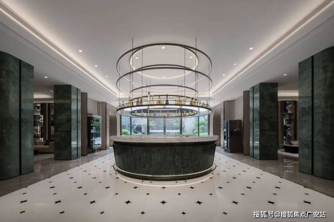 销中心-欢迎您-楼盘详情-备案价-户型图-容积率@售楼处不朽情缘版古北壹号公馆(售楼处)首页网站-古北壹号公馆营(图25)