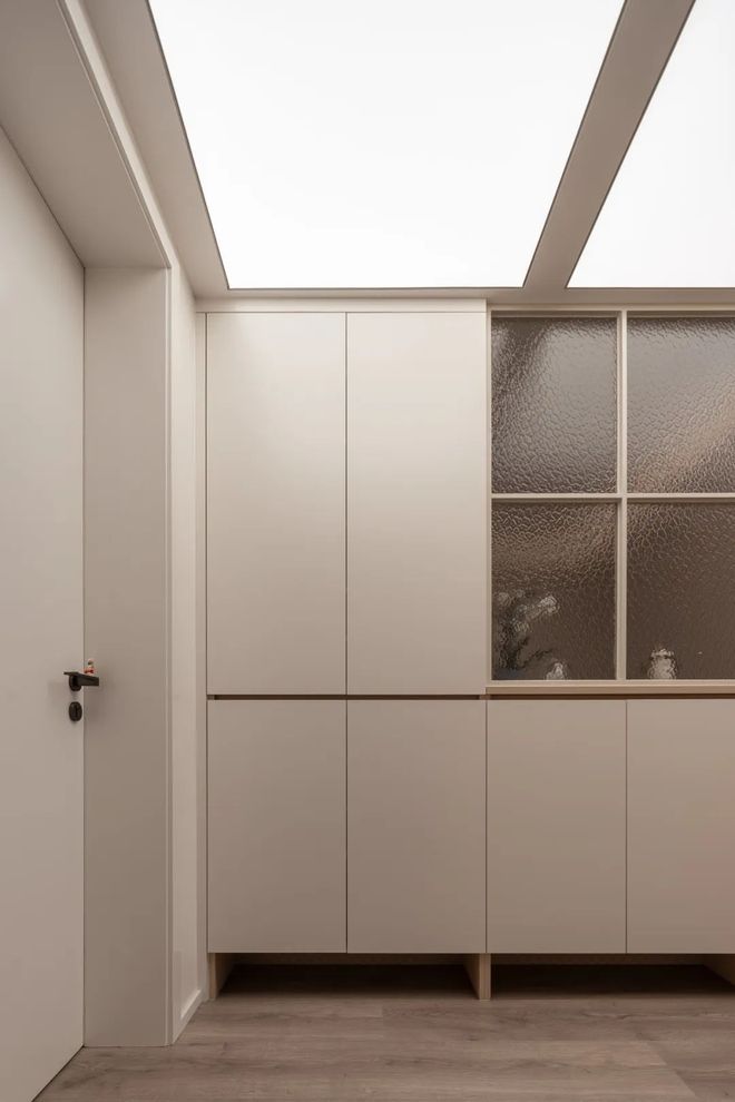 老破小收获温暖明亮学区房幸福十足!不朽情缘平台推荐他带妻女搬回56㎡(图1) 老破小收获温暖明亮学区房幸福十足!不朽情缘平台推荐他带妻女搬回56㎡(图1)