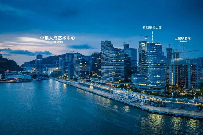 艺术中心售楼处发布:以品质铸就传奇!不朽情缘手机网站⚡热搜好房@中集大成(图9) 艺术中心售楼处发布:以品质铸就传奇!不朽情缘手机网站⚡热搜好房@中集大成(图9)