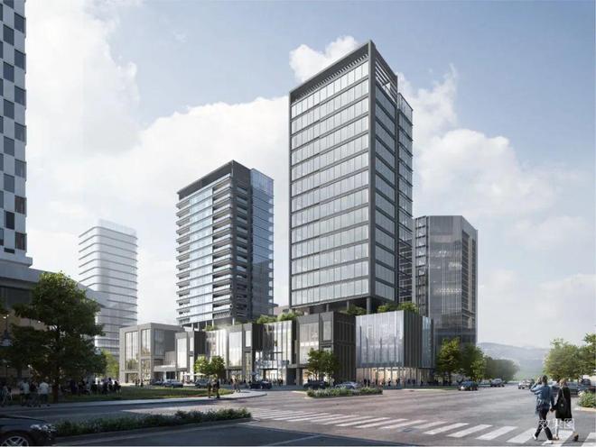 艺术中心售楼处发布:以品质铸就传奇!不朽情缘手机网站⚡热搜好房@中集大成(图11) 艺术中心售楼处发布:以品质铸就传奇!不朽情缘手机网站⚡热搜好房@中集大成(图11)