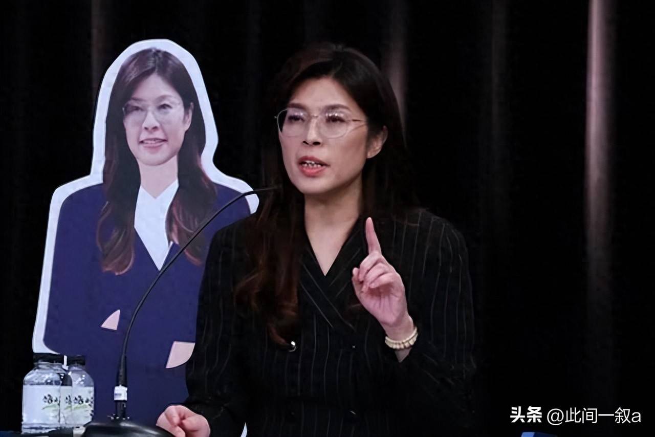 援全部到齐张亚中断言：输怕了不朽情缘8人压倒性支持郑丽(图18)