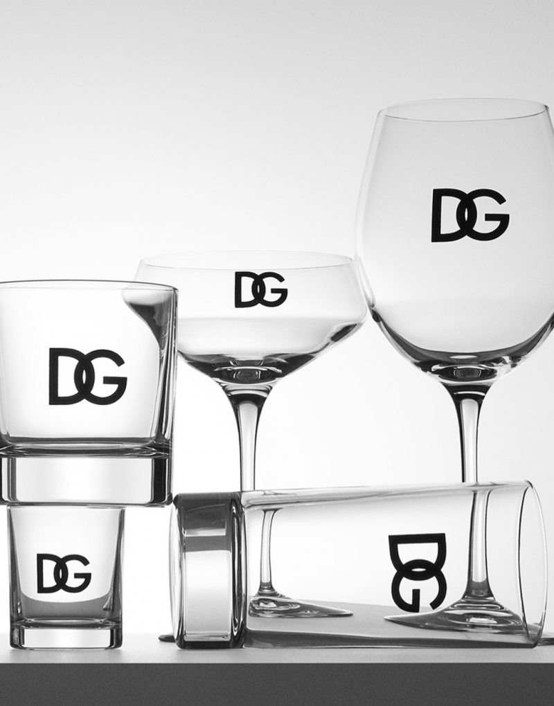 ——DG打造实用又时尚的餐桌配饰不朽情缘网站杜嘉班纳进军餐桌艺术(图6)