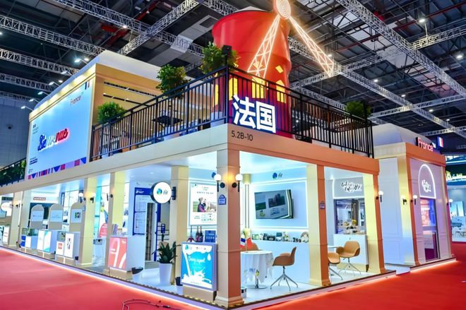 文化为纽带开拓法国品牌在中国市场的新机遇不朽情缘平台登录入口我们的观察与视角｜以(图4)