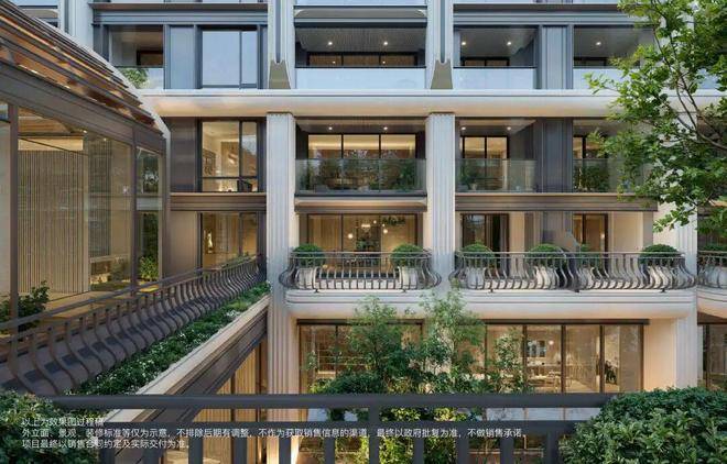 售楼中心电话→楼盘百科→首页网站→楼盘百科→首页网站→处24小时热线不朽情缘电子游戏网址2026杨浦保利•外滩曜售楼处电话→保利•外滩曜(图16)