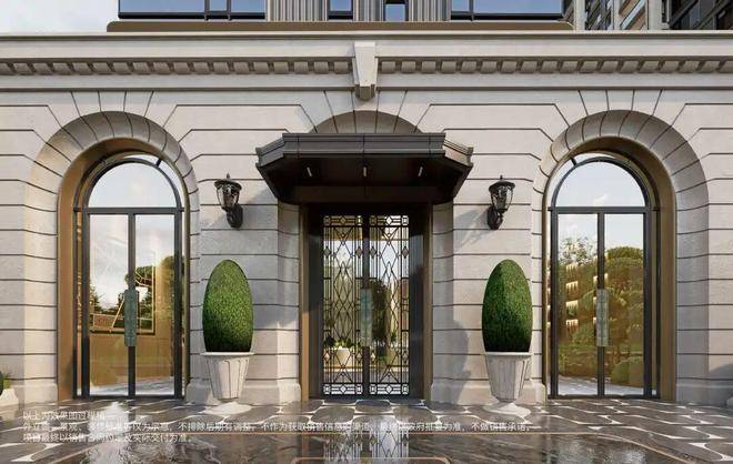 售楼中心电话→楼盘百科→首页网站→楼盘百科→首页网站→处24小时热线不朽情缘电子游戏网址2026杨浦保利•外滩曜售楼处电话→保利•外滩曜(图18)